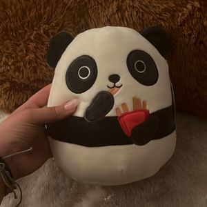 stanley 8’ squishmellow